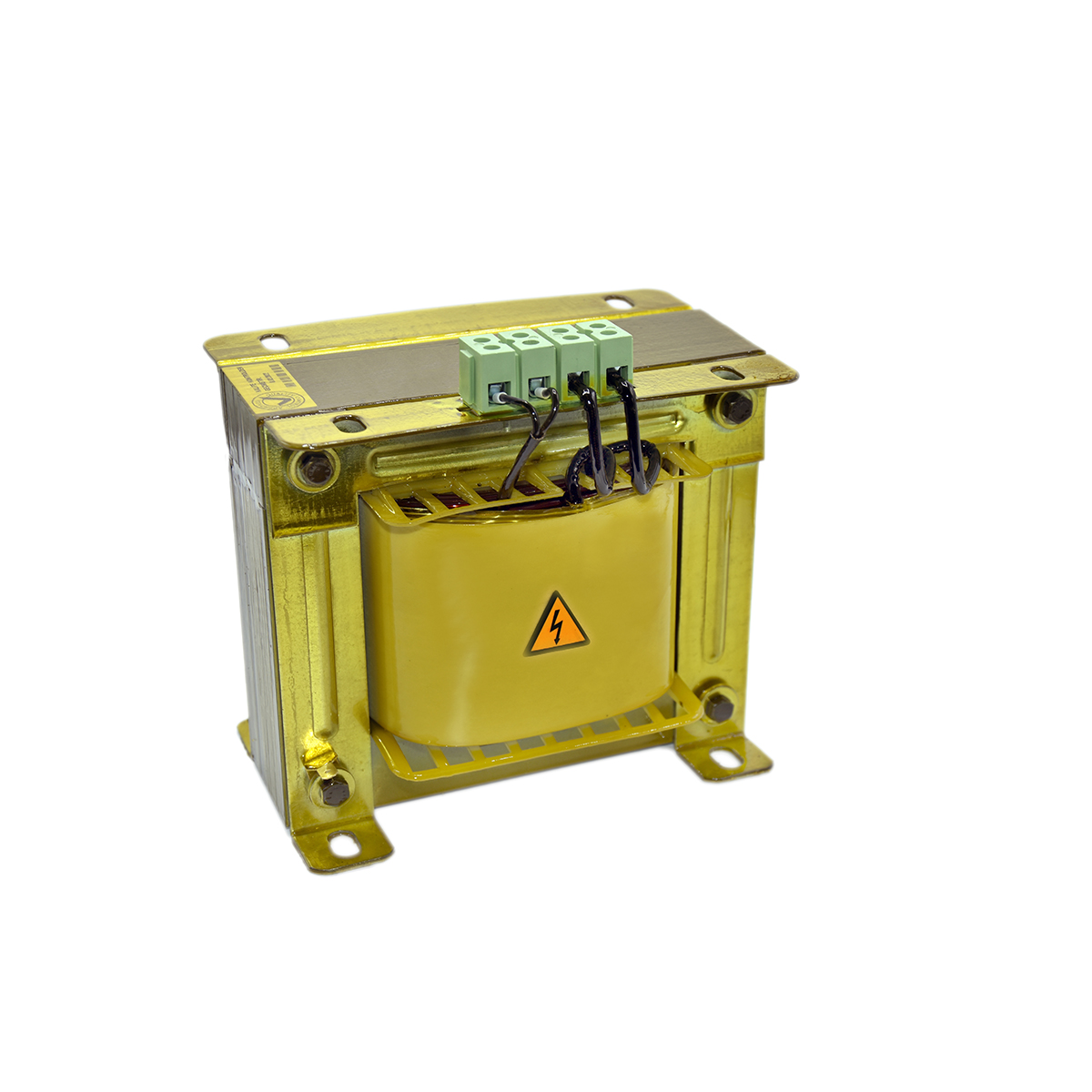 10 Kvar MONOFAZE ŞÖNT REAKTÖRÜ