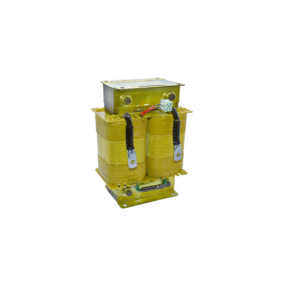 1,66 Kvar MONOFAZE ŞÖNT REAKTÖRÜ