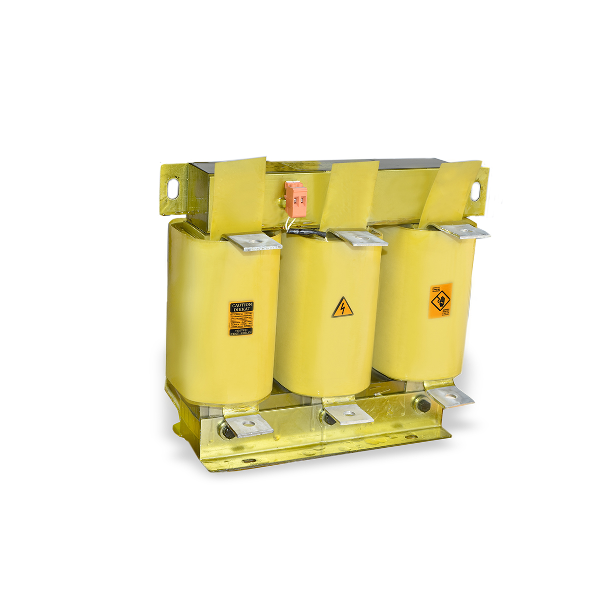 25 Kvar TRİFAZE HARMONİK FİLİTRE 189hz P %7 25 25 Kvar TRİFAZE HARMONİK FİLİTRE 189hz P %7 25